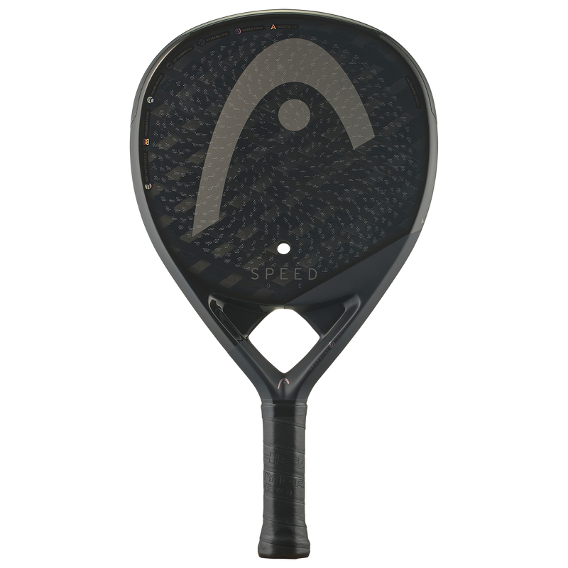 Head Speed One 2025 Padel Racquet