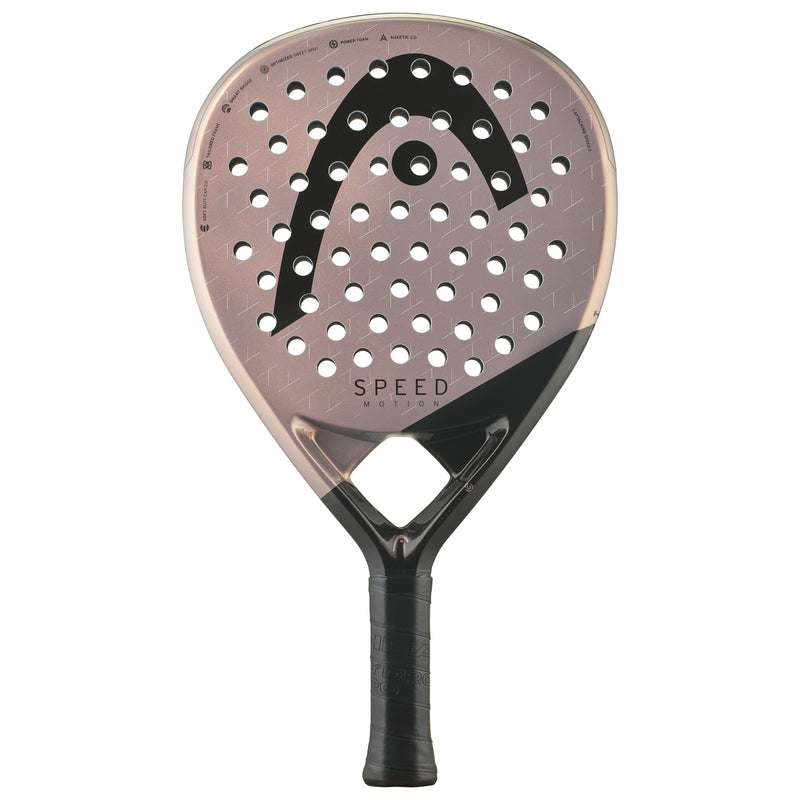 Head Speed Motion 2025 Padel Racquet