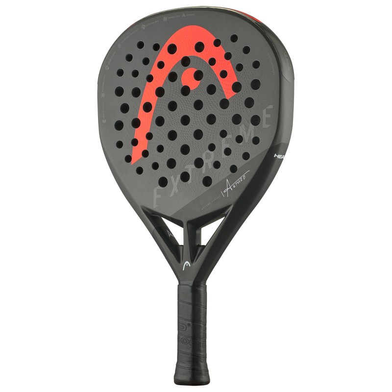 Head Extreme Pro LTD Arturo Coello Padel Racquet