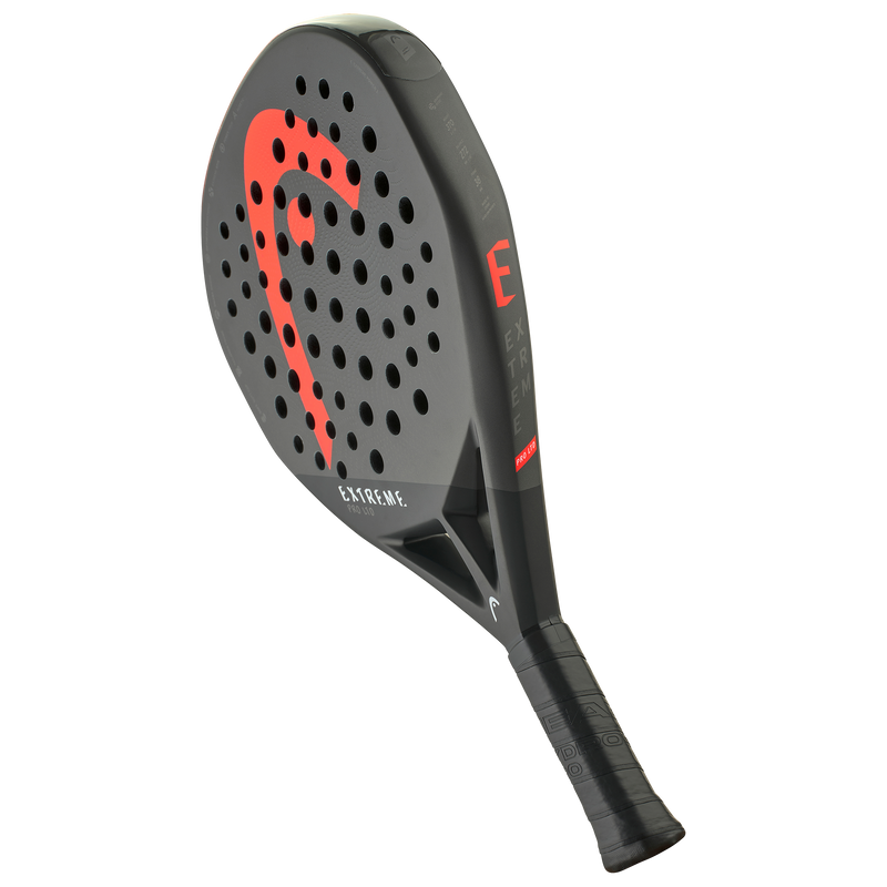 Head Extreme Pro LTD Arturo Coello Padel Racquet