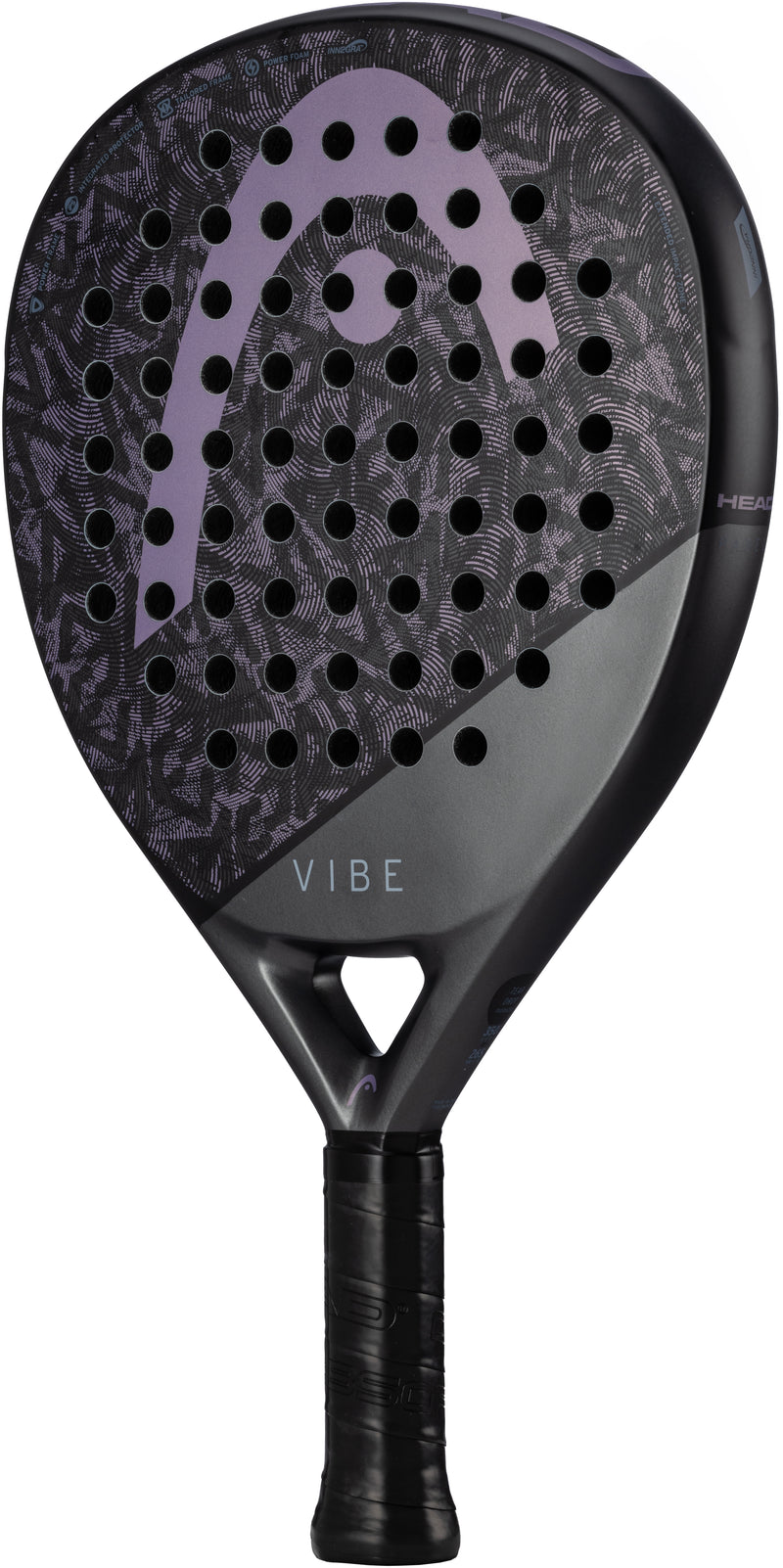 Head Vibe Padel Racquet