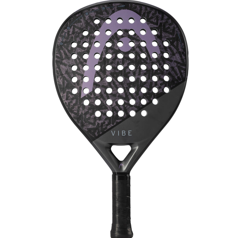 Head Vibe Padel Racquet