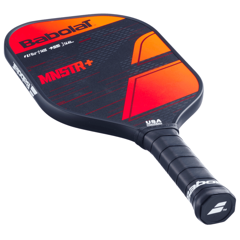 Babolat MNSTR + 2024 Pickleball Paddle