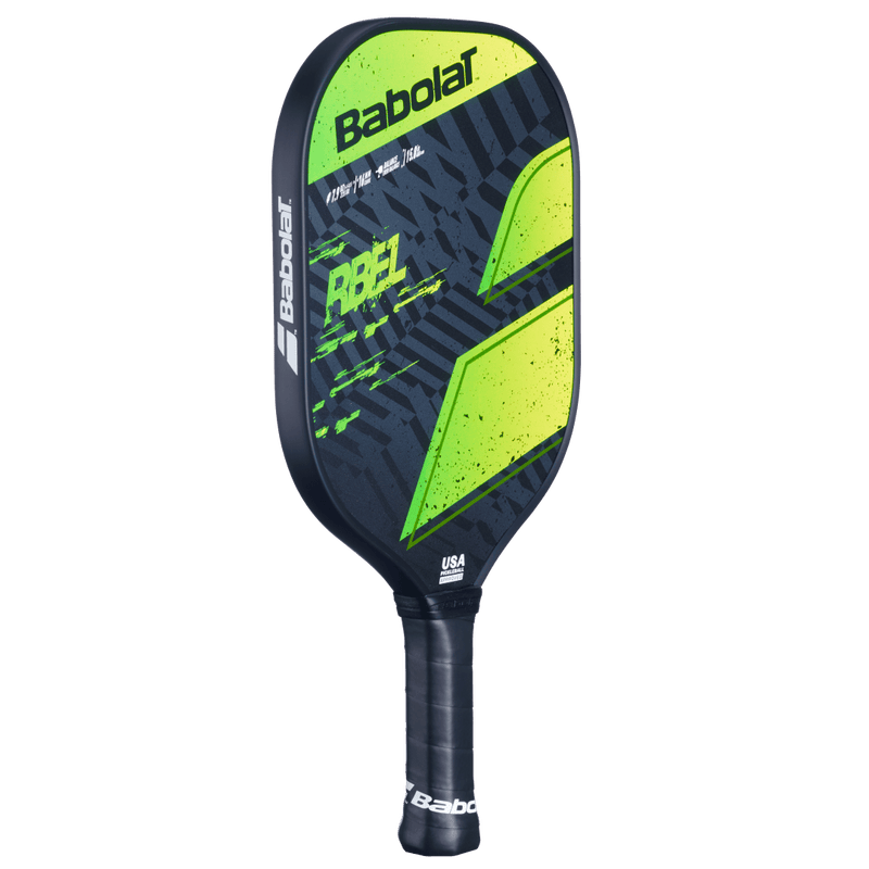 Babolat RBEL 2024 Pickleball Paddle