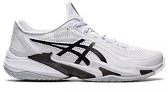 Asics Men's Court FF 3 (White/Black)