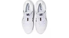 Asics Men's Court FF 3 (White/Black)