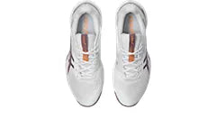 Asics Women's Solution Speed FF 3 (White/Mauve)