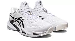 Asics Men's Court FF 3 (White/Black)