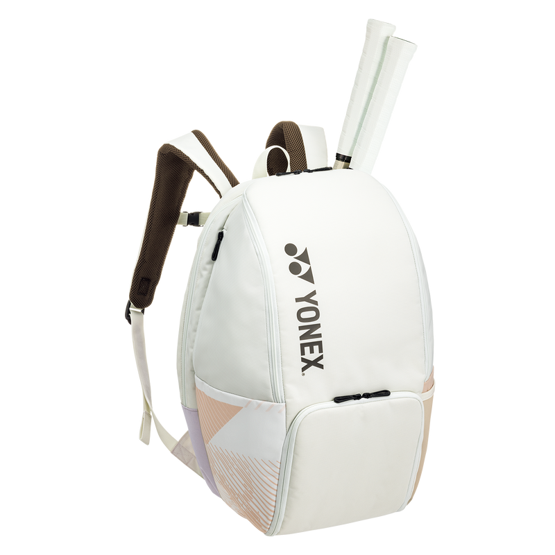 Yonex Pro Backpack B (Sand Beige)