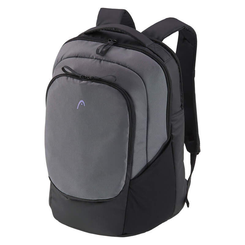 Head Pro X Backpack 30L (Black/Dark Grey)