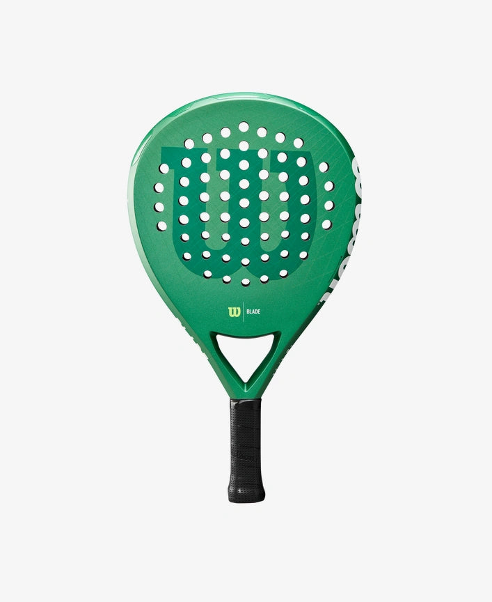 Wilson Blade LS V3 Padel Racquet (350g)