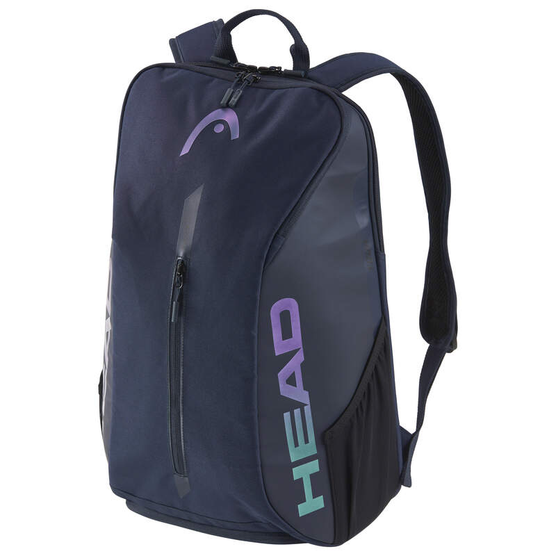 Head Tour Backpack 25L (Navy/Iridescent)