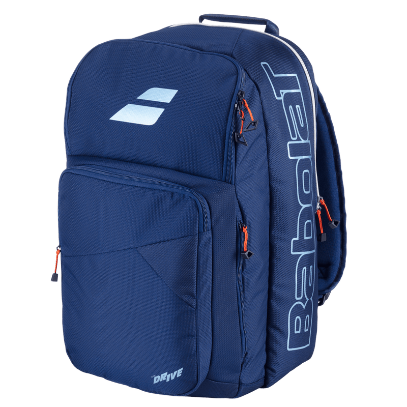 Babolat Pure Drive Gen 11 Backpack (Navy Blue)