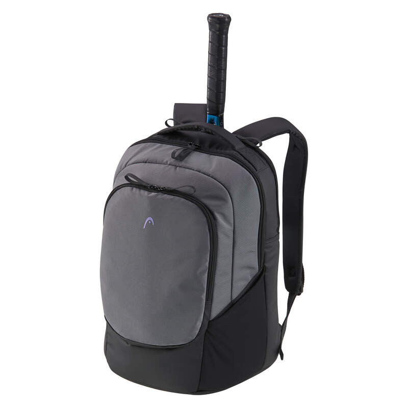 Head Pro X Backpack 30L (Black/Dark Grey)