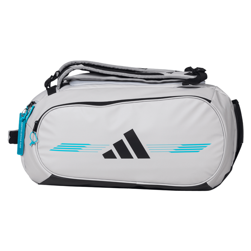 Adidas ProTour Padel  Bag 3.4 Martita Ortega (Off White)