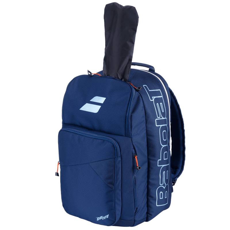 Babolat Pure Drive Gen 11 Backpack (Navy Blue)