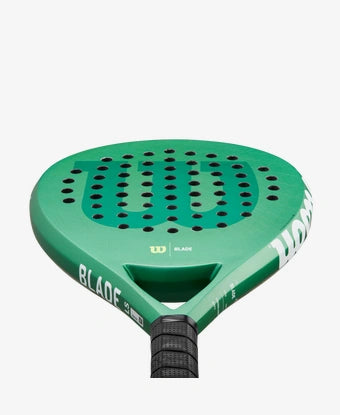 Wilson Blade LS V3 Padel Racquet (350g)