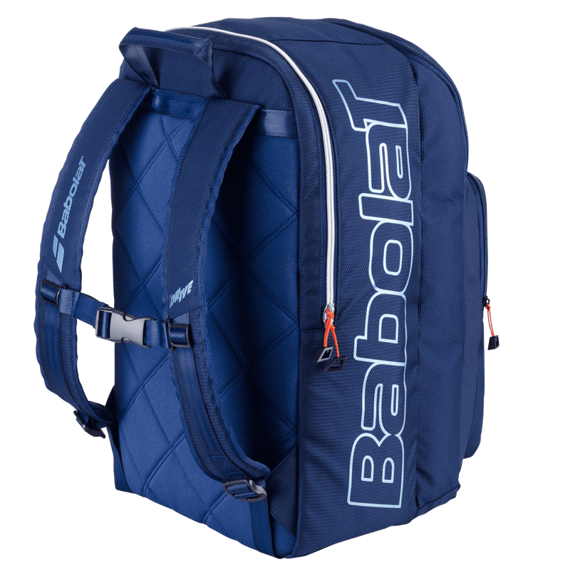 Babolat Pure Drive Gen 11 Backpack (Navy Blue)