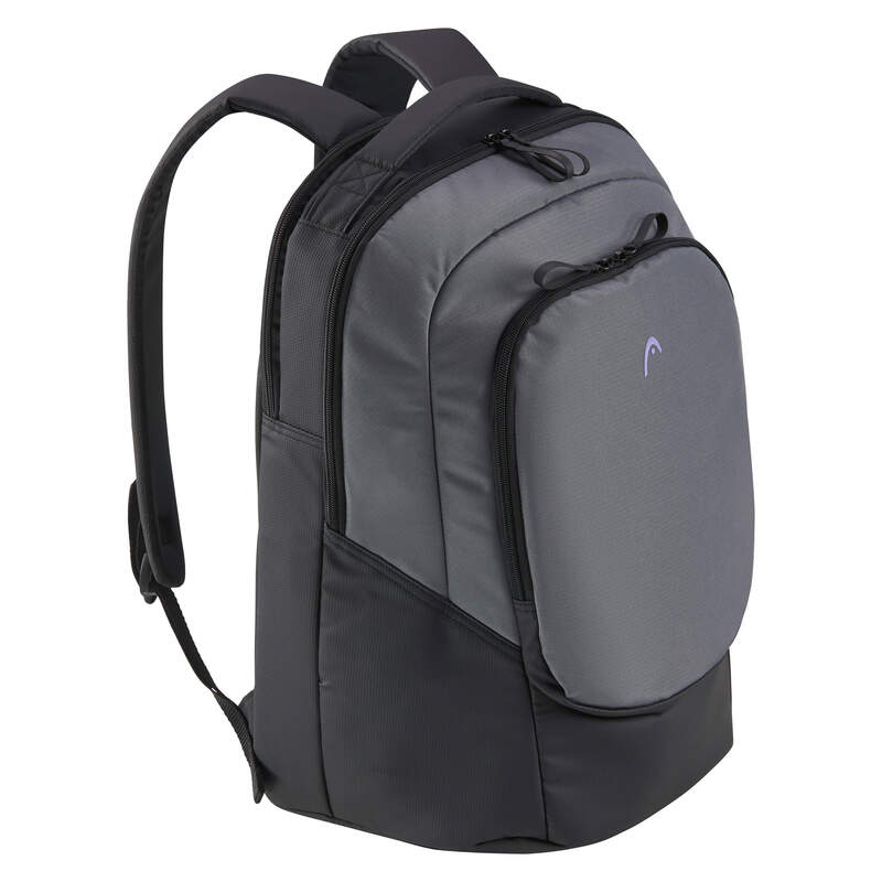 Head Pro X Backpack 30L (Black/Dark Grey)