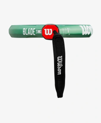 Wilson Blade LS V3 Padel Racquet (350g)