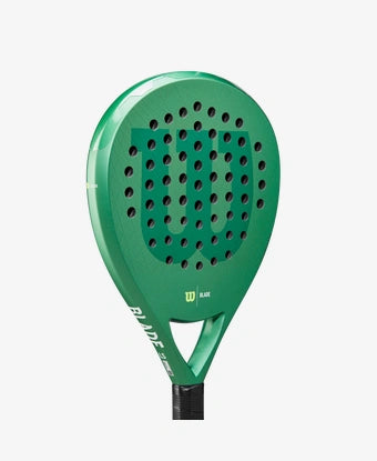 Wilson Blade LS V3 Padel Racquet (350g)