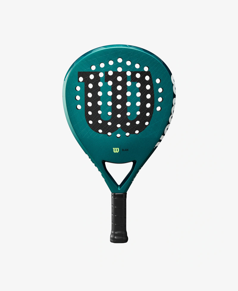 Wilson Blade Pro V3 Padel Racquet (365g)