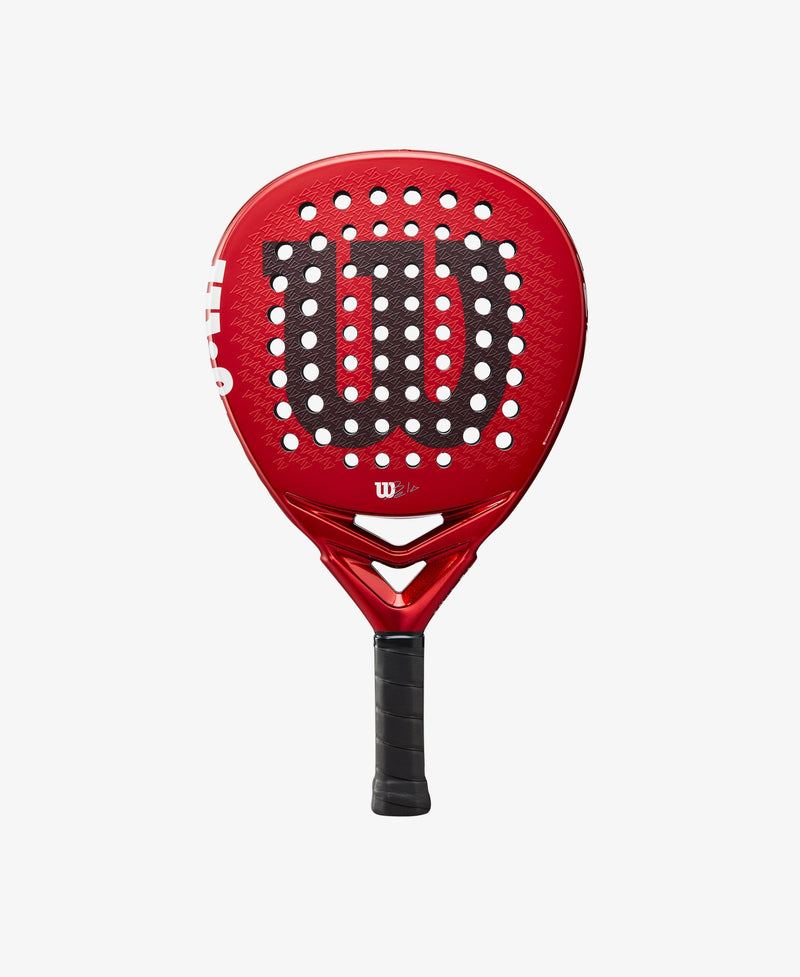 Wilson Bela Pro V2.5 Padel Racquet (370g)