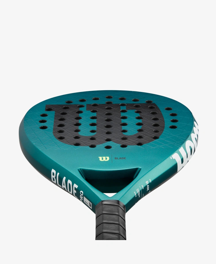 Wilson Blade Pro V3 Padel Racquet (365g)