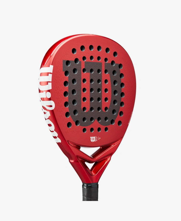 Wilson Bela Pro V2.5 Padel Racquet (370g)