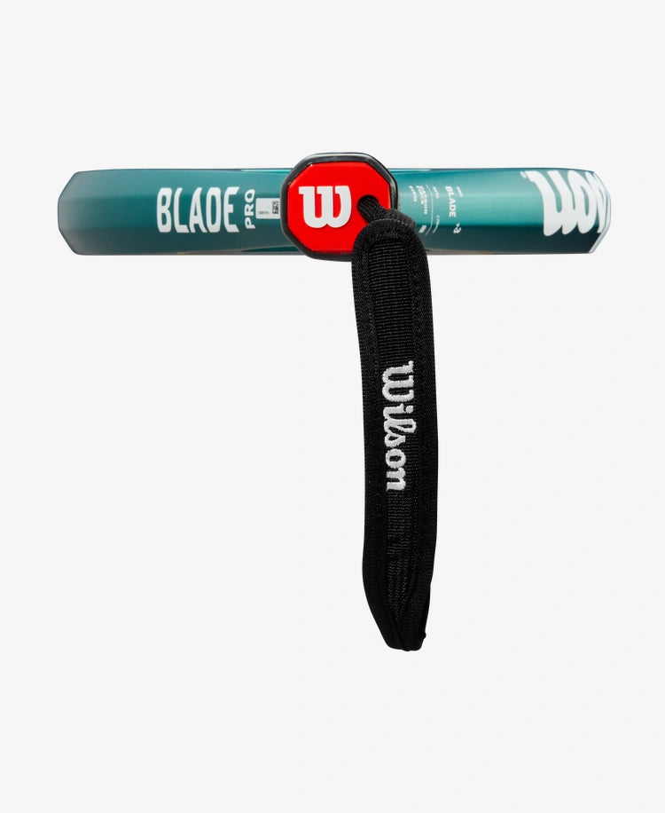 Wilson Blade Pro V3 Padel Racquet (365g)