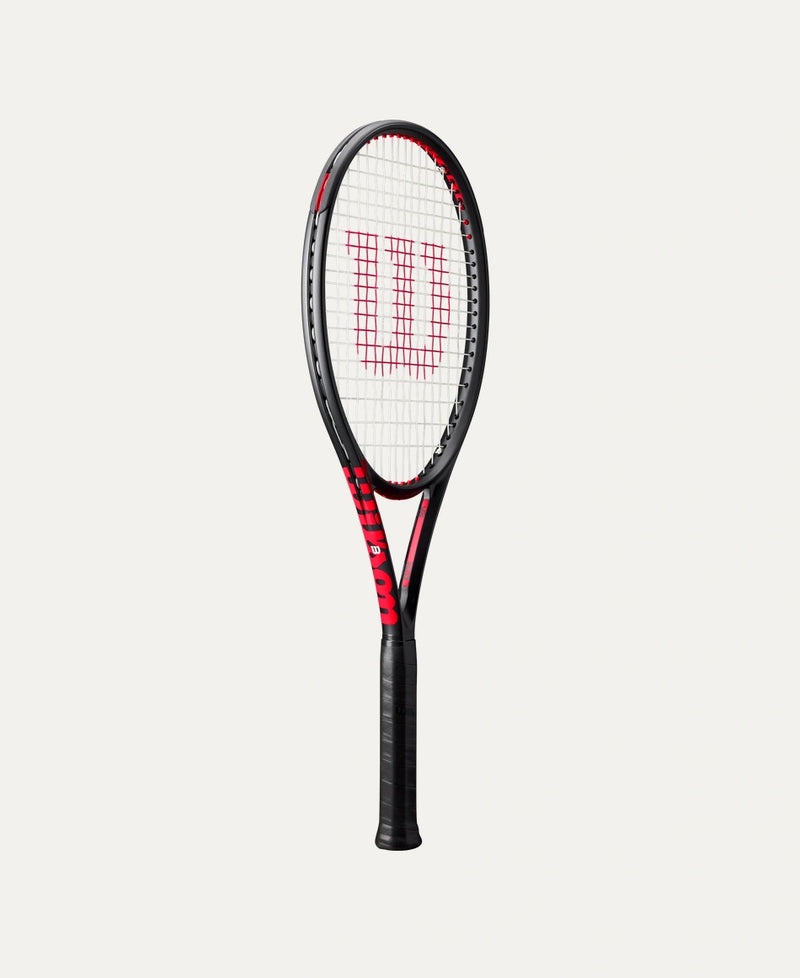 Wilson Clash 100 v3 (295gr)