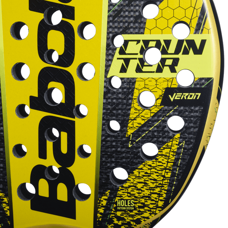 Babolat Counter Veron Padel 2024