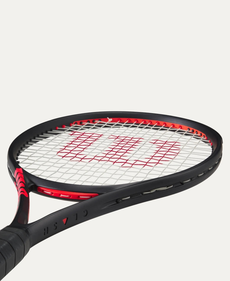 Wilson Clash 100 Pro v3 (303gr)