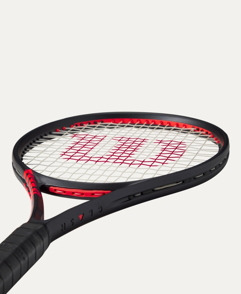 Wilson Clash 100 v3 (295gr)