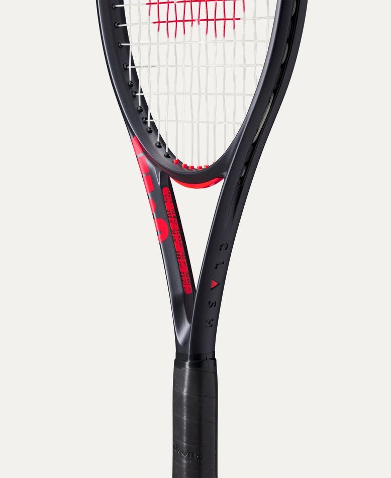 Wilson Clash 100 v3 (295gr)