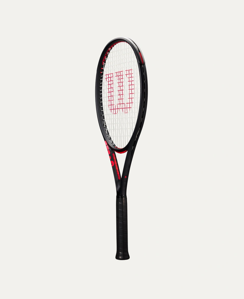 Wilson Clash 100 Pro v3 (303gr)