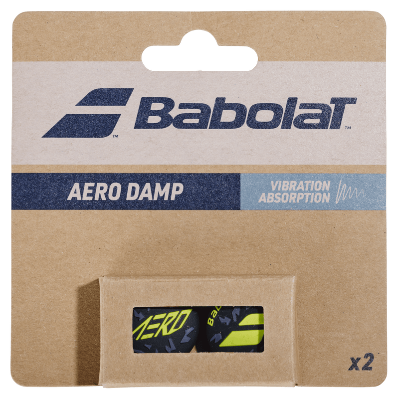 Babolat Aero Damp x2