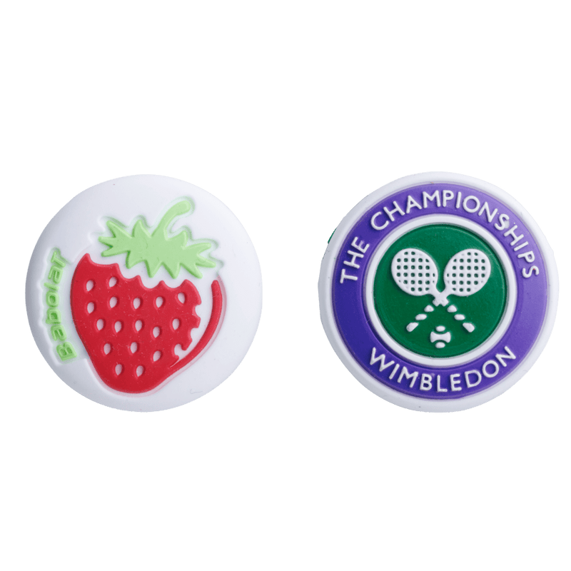 Babolat Wimbledon Damp x2