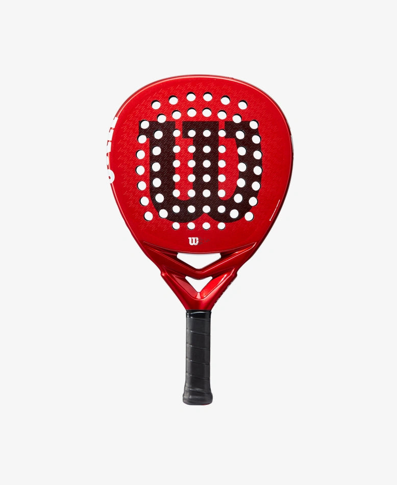 Wilson Bela Elite V2.5 Padel Racquet (370gr)