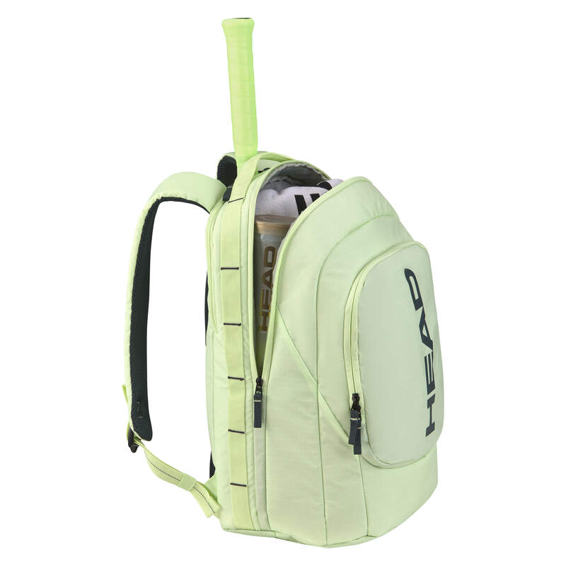 Head Extreme Pro Backpack 30L (Light Lime)