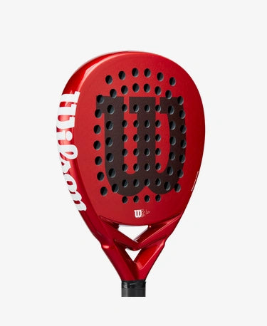 Wilson Bela Elite V2.5 Padel Racquet (370gr)