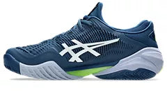 Asics Men's Court FF 3 (Mako Blue/White)