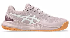 Asics Gel-Resolution 9 Junior (Rose/White)