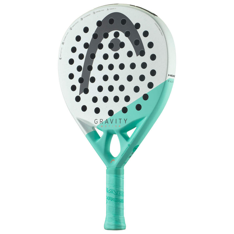 Head Gravity Motion 2024 Padel Racquet