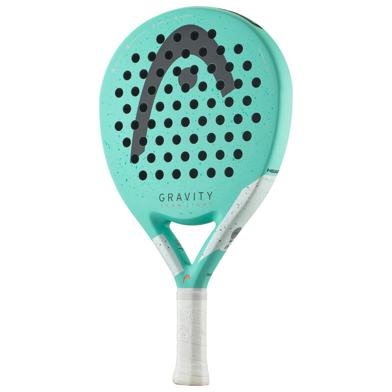 Head Gravity Team Light Padel Racquet