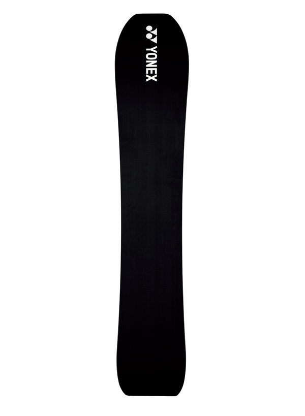 Yonex Glide 24 Snowboard (Black/Purple)