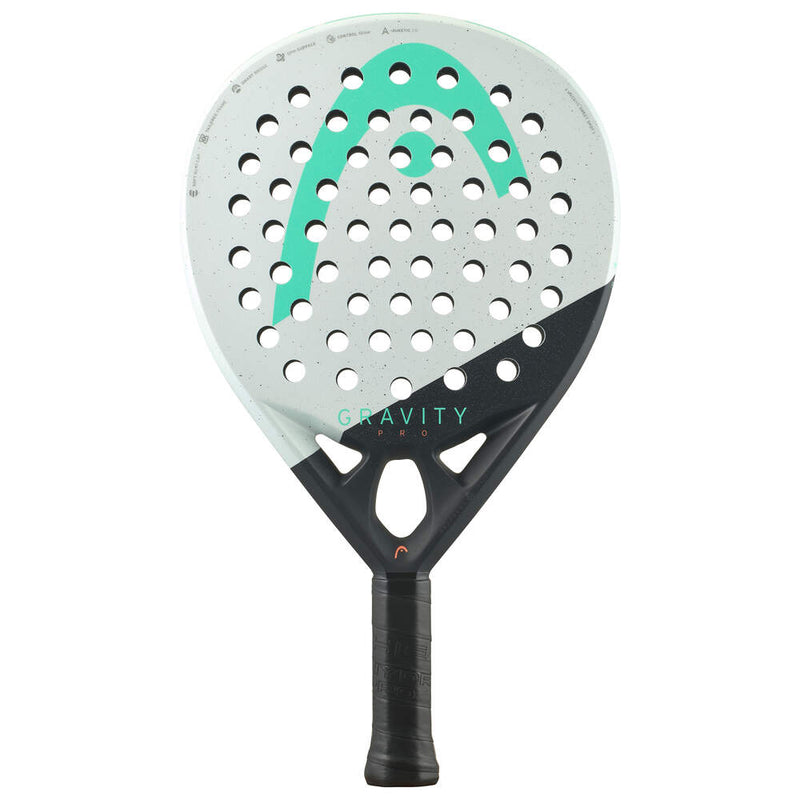 Head Gravity Pro Padel Racquet