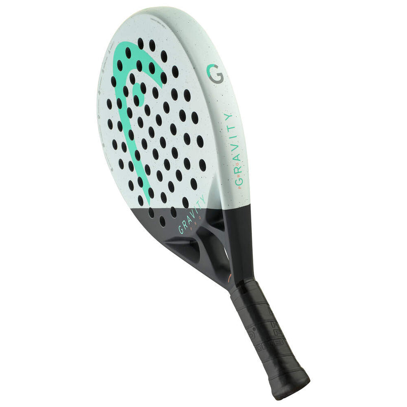 Head Gravity Pro Padel Racquet