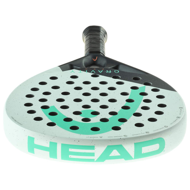 Head Gravity Pro Padel Racquet