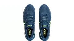 Asics Men's Gel-Resolution 9 (Mako Blue/Yellow)